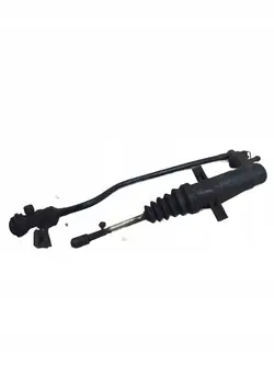 DUCATO BOXER JUMPER III 2.0 HDI Pompe d'Embrayage Tuyau 55199056