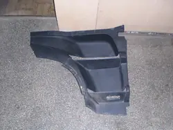 Escalón Volvo FH4 OEM 3125123 - Estado usado