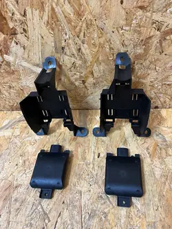 Radar ACC Rijstrookwisselassistent Links 2Q0907685B Rechts 2Q0907686B