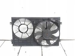 Volkswagen Touran Kylarrubrik OE 1K0959455P