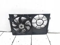 Volkswagen Touran Kylarrubrik OE 1K0959455P