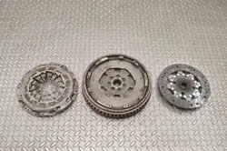 Kit de embreagem NISSAN JUKE (F15) 1.5L diesel 123108271R