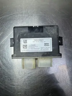 Module de contrôle AdBlue OEM 13439486 pour Opel Zafira C