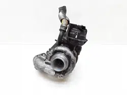 Turbo VOLVO V60 8062912 1.6L diesel 84kW 2012
