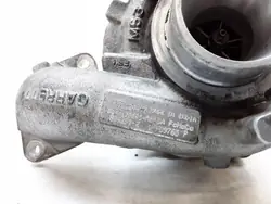 Turbocompresseur VOLVO V60 8062912 1.6L diesel 84kW 2012