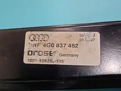 Lève-vitre avant droit Audi A6 C7 4G0837462 8K0959802B