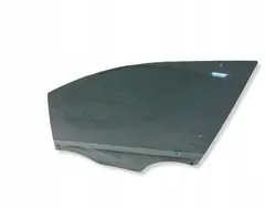 Vitre avant gauche OEM KQO3417 pour Citroen C3 III