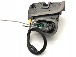 Left Rear Door Lock Opel Astra K Kombi OEM LORK-149-137741