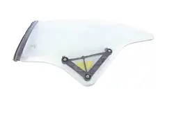 Janela traseira esquerda Mercedes-Benz E Cabrio A238 A2386704700