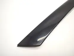 Skoda Fabia II Roomster Left Front Pillar Trim OEM