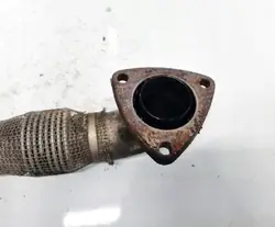 Collecteur d'échappement OEM EIS-2230092 Skoda Superb 2002