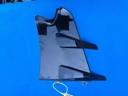 Respiração de para-lama esquerdo OEM QUA7553 para BMW 4 G26