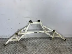 Frambromsbelägg OEM AMD209489 för Nissan 350Z