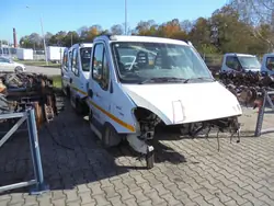 Kabine Iveco Daily 2006-2014 OEM KABINA IVECO DAILY