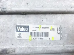 Intercooler Volkswagen Golf IV 1.9 TDI Valeo