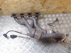 Käytetty BMW OE pakoputken keräin OEM 7506569