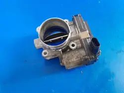 Drosselklappe Chevrolet Captiva Antara 25183238