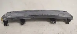 Cadre Plaque Immatriculation Avant Mercedes W140 OEM 1408850081