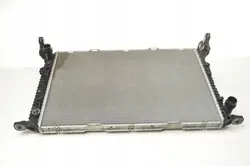 Radiador de agua PORSCHE MACAN (95B) 2015 8K0121251AL