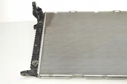 Waterkoeler PORSCHE MACAN (95B) 2015 8K0121251AL