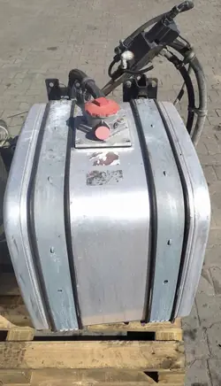 Réservoir hydraulique HDS OEM 81675055025 pour MAN