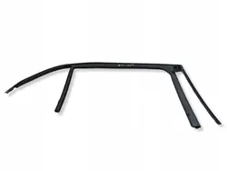 Junta de puerta trasera izquierda OEM ZBB372 para Megane IV HB