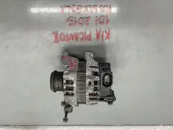 KIA PICANTO II 1.0 Vaihtovirtageneraattori