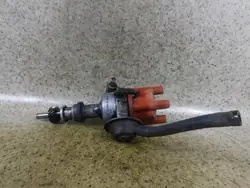 Tändfördelare Ford Taunus 2.0