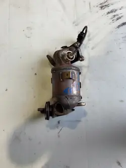KIA NIRO II 1.6 Convertidor Catalítico DPF OEM W08460
