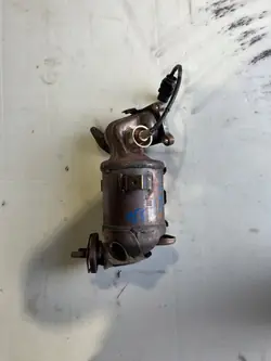 KIA NIRO II 1.6 Convertisseur Catalytique DPF OEM W08460