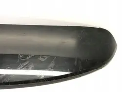 Mercedes E W213 Bagageluckspoiler OEM A2137900800