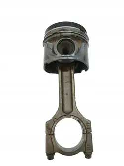 Zuiger Drijfstang 84L107 voor BMW X5 E70 3.0 TDI