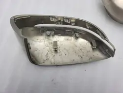 BMW 3 G20/G28 Linker Spiegelgehäuse OEM 22413080