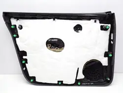 OEM 1897295-00-D Garniture Portière Avant Droit Tesla Y