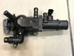 Boîtier de thermostat OEM 46338164 pour Alfa Romeo
