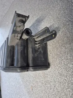 OEM 8W0201801E Brandstoffilter voor Audi S4 B9 3.0 TFSI