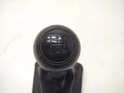 Pomo de cambio OEM 1SL711113D para VW Up, Seat Mii