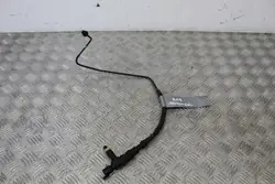 AUDI Q7 Kopplingsventilationsslang 1K0721468C