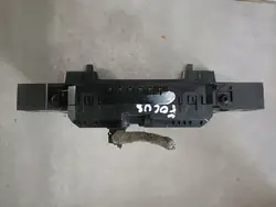 Écran de navigation F1FT18B955GD pour Ford Focus III 2016