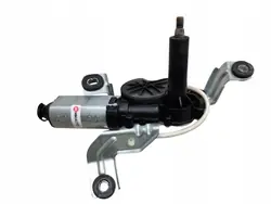 Motor limpiaparabrisas trasero OEM 8638163 para Volvo XC90 (2002-2014)
