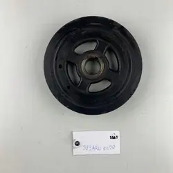 Poulie de vilebrequin Subaru Legacy Forester Impreza Outback EE20Z