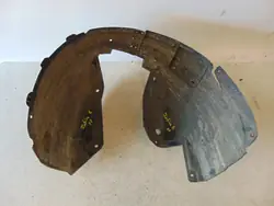 Right Front Wheel Arch OPEL ZAFIRA B