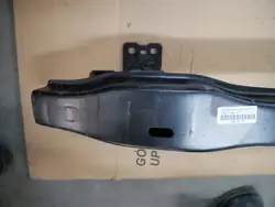 Renfort de Pare-chocs Avant BMW E84 OEM 2990187