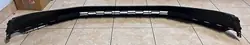 Etupuskuri Spoileri Skoda Kodiaq I 16-24 OEM 565807061