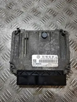 Motorsteuergerät OEM 03G906021QP für Skoda Superb II