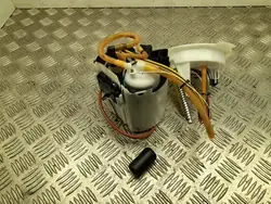 Pompe à carburant avec boîtier Volvo S90 II V90 II T5 T6 OEM 31355907