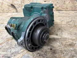 Volvo FH5 I-SAVE 23398608 Luftkompressor - Begagnad