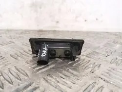 Luz de matrícula Jaguar F-Pace OEM FOB6212
