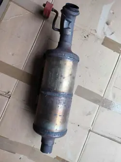 Catalyseur Ford OE katazlisnw2f Occasion