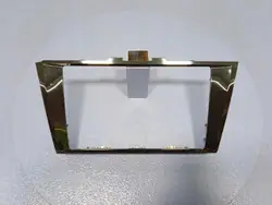 VW Arteon Radion Kehys OEM 3G8858069D - Käytetty